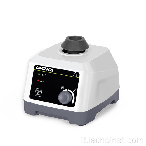 200-3000 giri / min digitale Digital Multi Laboratory Vortex Mixer